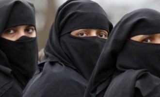 Απόλυτη φρίκη: Το Ισλαμικό Κράτος παραμόρφωσε 15 γυναίκες με οξύ