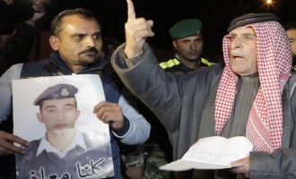 ΟΗΕ: Καταδικάζει τη δολοφονία του Ιορδανού πιλότου από το Ισλαμικό Κράτος