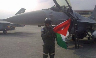 Ιορδανία: “Θα εξαφανίσουμε το Ισλαμικό Κράτος από το πρόσωπο της γης”