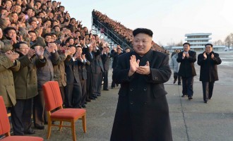 Βαλλιστικό πύραυλο εκτόξευσε η Βόρεια Κορέα – Σίνζο Άμπε: “Σοβαρή απειλή”