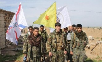 Οι Κούρδοι της Συρίας ανέβαλαν τις «βουλευτικές εκλογές» που είχαν προγραμματίσει αυτή την Παρασκευή