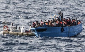 Πάνω από 200 οι νεκροί στη ναυτική τραγωδία της Λαμπεντούζα