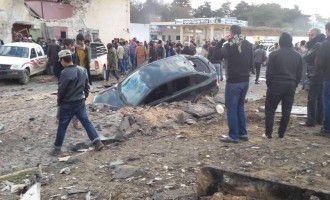 Το Ισλαμικό Κράτος εξαπέλυσε πολύνεκρη επίθεση στη Λιβύη
