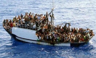 Ιταλία: Δεν μπορούμε να εγκαταλείψουμε τους μετανάστες – Ζητάμε βοήθεια