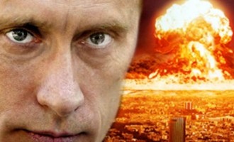 Πούτιν: Όποιος επιτεθεί στη Ρωσία με πυρηνικά, θα εξαφανιστεί από προσώπου γης