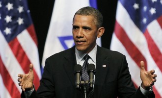 Ομπάμα: Το Ισλαμικό Κράτος “θα ηττηθεί”