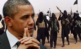 Ομπάμα: Δεν έχουμε πόλεμο με το Ισλάμ αλλά με τους τζιχαντιστές!