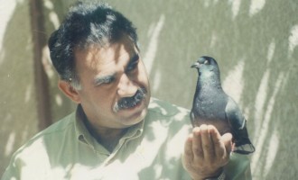 Ο Οτσαλάν καλεί το PKK να διοργανώσει συνέδριο ειρήνης
