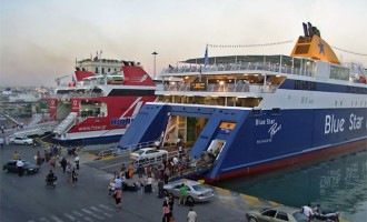 Δεν συνεχίζει την απεργία η ΠΝΟ – Κανονικά τα δρομολόγια των πλοίων το Σάββατο