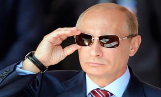 Πούτιν: Η κρίση στην Ουκρανία θα συνεχιστεί αν δεν συμφωνήσουν οι ίδιοι