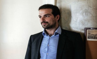 Σακελλαρίδης: “Η παράταση του μνημονίου” ακύρωσε το κοινό ανακοινωθέν