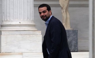 Σακελλαρίδης: “Σε εξέλιξη οι διαβουλεύσεις για συμφωνία τη Δευτέρα”