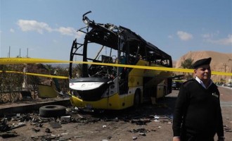 Αίγυπτος: Τρεις γυναίκες έχασαν τη ζωή τους από επιθέσεις