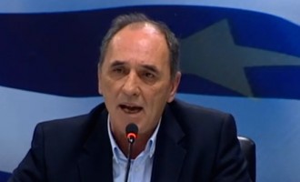 Γιώργος Σταθάκης: Ο ΕΝΦΙΑ θα ισχύσει και το 2015