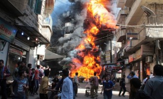Διαβάστε αναλυτικά τις απώλειες του πολέμου στη Συρία