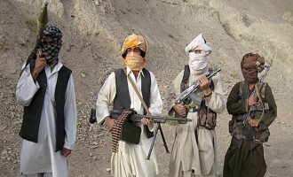Αφγανιστάν: Οι Ταλιμπάν περισσότερο συνδεδεμένοι με το οργανωμένο έγκλημα
