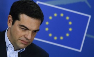 Reuters: Πίεση Ευρωπαίων στην Ελλάδα για νέο πρόγραμμα τον Απρίλιο!
