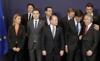 Οι σύμμαχοι, οι εχθροί και οι “σιωπηλοί” στη Σύνοδο Κορυφής
