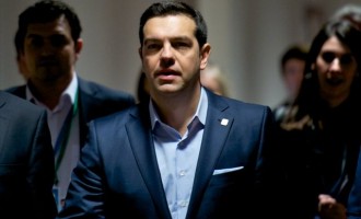 Τσίπρας στο Euronews: Η Ευρώπη αντιλαμβάνεται ότι η Ελλάδα γύρισε σελίδα
