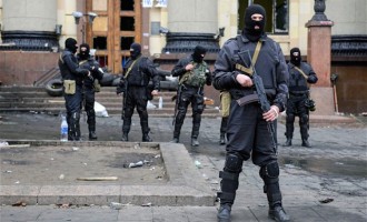 ΗΠΑ: Υπάρχει ενδεχόμενο αποστολής όπλων στην Ουκρανία