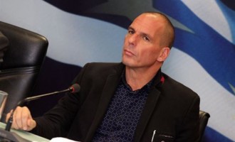 Γιάνης Βαρουφάκης: Με ολοκληρωμένη πρόταση την Τετάρτη στο Eurogroup