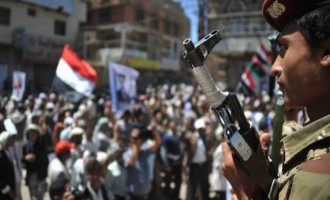 ΟΗΕ: Ζητά από τους Χούτι παραχώρηση της εξουσίας στην Υεμένη