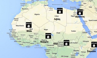 Τζιχαντιστικές οργανώσεις σε όλη την Αφρική ορκίστηκαν πίστη στο Ισλαμικό Κράτος