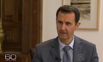 Διπλωματική κίνηση ματ: Έτοιμος για προεδρικές εκλογές δηλώνει ο Άσαντ