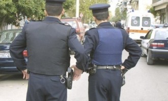 Επιστρέφει “ο αστυνομικός της γειτονιάς”  από Δευτέρα