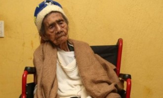 Απεβίωσε γυναίκα 127 ετών στο Μεξικό – Είναι το νέο μακροβιότερο άτομο στην ιστορία