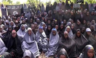 Η Μπόκο Χαράμ έχει απαγάγει 45.000 ανθρώπους στη Νιγηρία