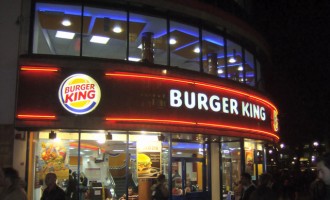 Τα Burger King έρχονται στην Ελλάδα τον Ιούνιο