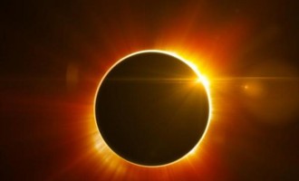 Πολιτική Αστρολογία: Η Ηλιακή Έκλειψη φέρνει τρομοκρατία και μεγάλα εγκλήματα