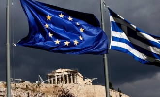 Η Ελλάδα πρέπει να συγκρουσθεί με τον ίδιο τον εαυτό της