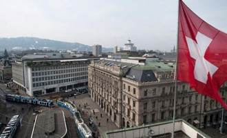 Ελβετικές Αρχές: Κανένα ενδιαφέρον της ΝΔ για υποθέσεις φοροδιαφυγής και παράνομων οικονομικών συναλλαγών