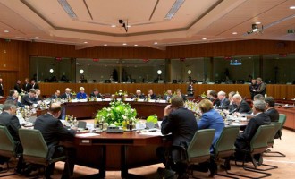 «Πράσινο φως» από το Eurogroup για νέο μνημόνιο
