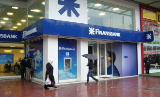 “Ικανοποιητική η πώληση της Finansbank στην Τουρκία”…