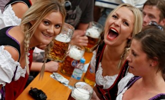 Οι Γερμανοί εργάζονται λιγότερο από τον ευρωπαϊκό μέσο όρο – Οι δήθεν «εργατικοί»