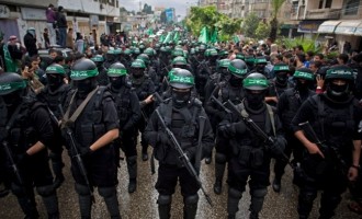 Σκληροπυρηνικός ισλαμιστής τρομοκράτης ο νέος ηγέτης της Χαμάς στη Γάζα