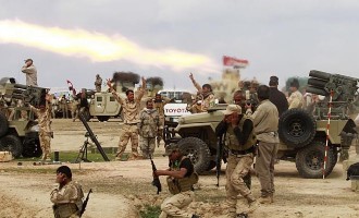 Οι Πεσμεργκά σκότωσαν κατά λάθος Καναδό στρατιώτη στο Ιράκ