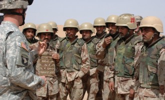 Ξεκινά σύντομα η πολιορκία της Μοσούλης – Έτοιμοι 16.000 Ιρακινοί εθελοντές