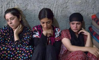 Οι τζιχαντιστές βιάζουν κορίτσια 9 ετών στη Συρία