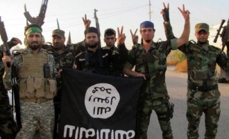 Ισλαμικό Κράτος: Σκοτώθηκε Βόσνιος τζιχαντιστής στη Συρία