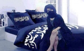 Το Ισλαμικό Κράτος έσφαξε 19 γυναίκες επειδή αρνήθηκαν να γίνουν ερωτικές σκλάβες