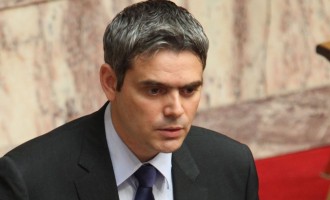 Καραγκούνης: Η κυβέρνηση ξανακοροϊδεύει τον ελληνικό λαό