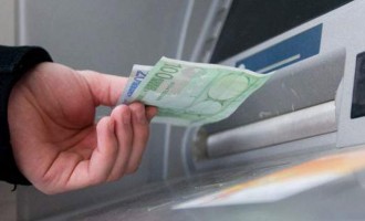 «Πράσινο φως» από την ΕΚΤ για τη διασφάλιση καταθέσεων έως 100.000 ευρώ