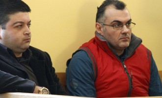 Ξεκινά η δίκη σε δεύτερο βαθμό των Κορκονέα – Σαραλιώτη για τη δολοφονία Γρηγορόπουλου