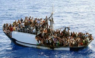 Στήνει «άσυλα» για μετανάστες στη Βόρεια Αφρική η ΕΕ