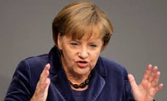 Spiegel: Για την Μέρκελ έχουν μικρή αξία οι Ευρωπαϊκές αξίες