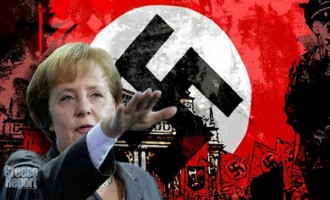 Η Μέρκελ τιμά τον Χίτλερ! Δεν θα παραστεί στους εορτασμούς για την ήττα των ναζί
